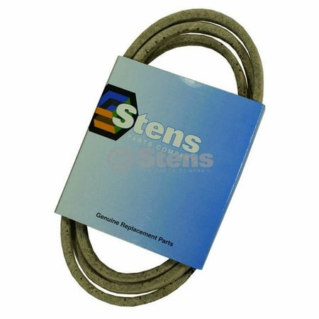 Replacement Scag Parts - Genuine Stens OEM Replacement Belt Part# 265-175 Replaces OEM Part For: Scag