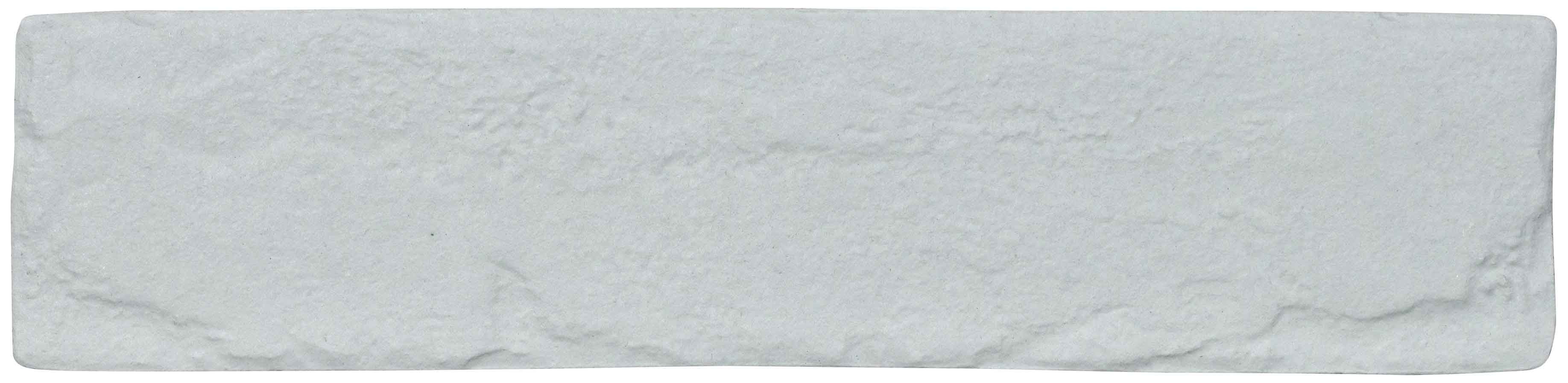 MSI Capella Fog Brick 2-1/3 In. X 10 In. Matte Porcelain Floor And Wall Tile (5.15 Sq. Ft./Case)