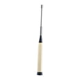 thumbnail image 4 of Badminton Racket Swing Trainer Badminton Trainer Removable Weight Block for Kids Adults Portable Badminton Swing Training Aid Rod for Point 198g With Soud, 4 of 10