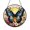 Stained Glass 5.9 Inch, variant on Sunset Butterfly Glass Suncatcher – Decorative Window Art