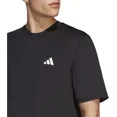 thumbnail image 4 of Playera adidas Tr-es Stretch T Entrenar Ic7413 Hombre, 4 of 6