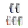 thumbnail image 3 of Correr Ciclismo Pantalla táctil Brazalete Soporte para teléfono móvil Bolsa deportiva para brazo Fitness Gimnasio Bolsillos Kearding  BB7247-03, 3 of 7