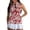 Christmas Candy, variant on Christmas Theme Athletic Golf Shirts Workout Tennis T-Shirts Soft and Comfortable Moisture Wicking Breathable Fabric for Yoga or Daily Wear Fit Plain