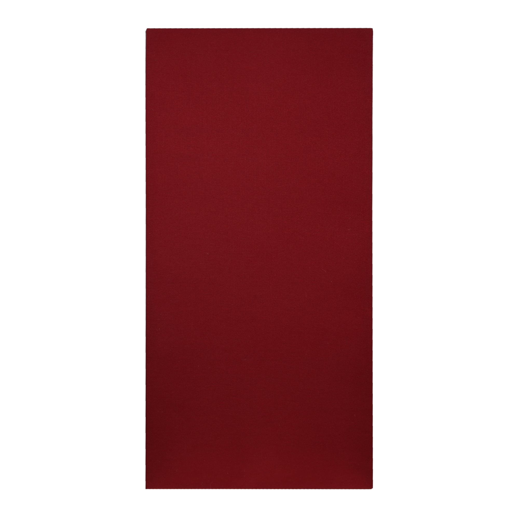 ATS Acoustics Soundproofing Studio Quality Acoustic Panel Fire Rated Square Edge 24x48x2