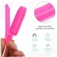 thumbnail image 3 of Juego de 6 rulos térmicos para el cabello, ideales para rizar el flequillo y dar volumen a la raíz. Rizadores de plástico., 3 of 5