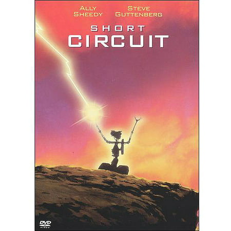 Short Circuit Widescreen (DVD)