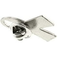 thumbnail image 2 of Autism Awareness Puzzle Ribbon Pin, 2 of 2