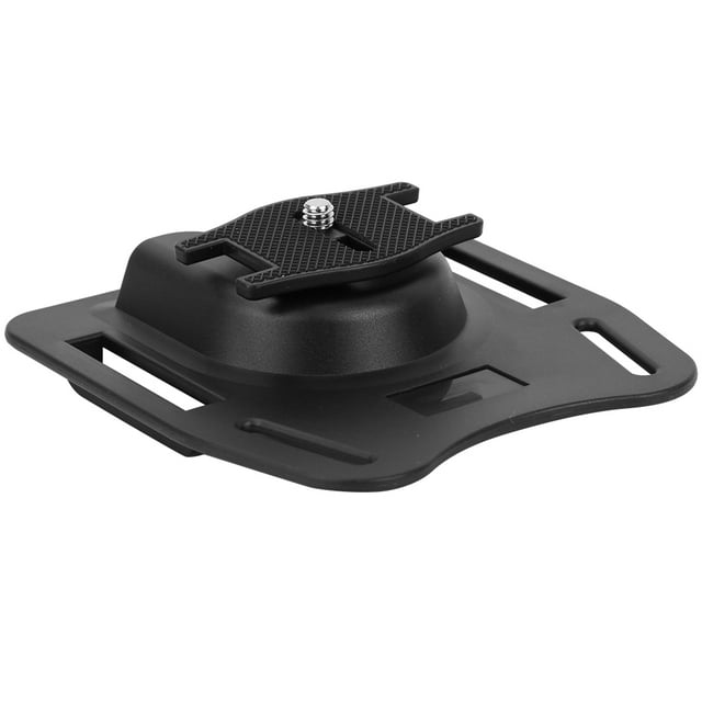 Camera Waist Mount, Portable Sturdy Multipurpose K-BM1 Black Camera Hanger For DSLR