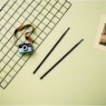 thumbnail image 4 of FOMIYES Palos De Batería 5A Con Superficie Antideslizante Para Lecciones Y, 4 of 8