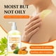 thumbnail image 1 of Loción Corporal de Cúrcuma (250 G) - Crema Hidratante, Iluminadora y Suavizante | Uso Diario | Fórmula Nutritiva | Apta para Todo Tipo de Piel, 1 of 7
