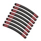 thumbnail image 1 of Cinta para llantas de rueda, 8 piezas de pegatinas para llantas de rueda, calcomanías para llantas de rueda, pegatinas para motocicletas, multifuncionales, 1 of 9