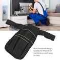 thumbnail image 4 of Tool Waist Belt, Tool Waist Apron 600D Oxford Cloth Durable  For Garden Work, 4 of 8