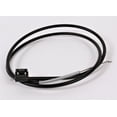 thumbnail image 2 of Genuine Simplicity 5101073SM Throttle Cable Fits Ferris & Snapper Pro 5101073, 2 of 3