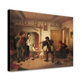 thumbnail image 1 of Canvas Print: Power Of Music, 1872, 1 of 3