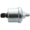 thumbnail image 4 of 3X Universal Vdo Oil Pressure Sensor 0 To 10 Bars 1/8 Npt Generator Part 10Mm Crew Plug Alarm Pressure Sensor Plug, 4 of 8