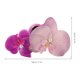 thumbnail image 5 of TABLETREANDS 2Ud Clips De Con Pinza Flor Rosa Para Mujer Accesorios Decorativos, 5 of 6
