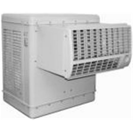 Champion-Essick WCM28 Evaporative Cooler, 400 to 600 sq-ft Coverage Area, 115 V, Cool Sand