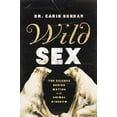 thumbnail image 1 of Wild Sex, Carin Bondar Hardcover, 1 of 1
