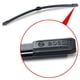 thumbnail image 2 of Limpiaparabrisas BOSCH Aerotwin, 330 mm, A332H, 1 Pieza, 2 of 5