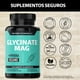 thumbnail image 5 of Suplemento Alimenticio Vegano Beyond Vitamins Glicinato de Magnesio 2400mg Fortalecido con Piperina, 5 of 7