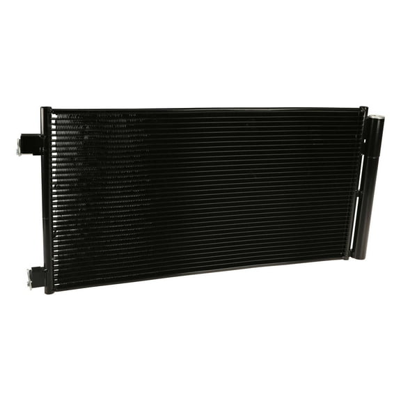 CSF A/C Condenser 10857