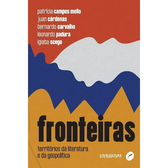 Fronteiras (Paperback)