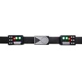 thumbnail image 4 of Deluxe Darth Vader Belt & Chest Plate with Led Lights Star Cosplay Wars Props, 4 of 5