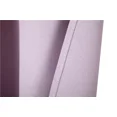 thumbnail image 2 of Gorgeous Home Linen Room Divider Extra Wide Heavy Thick Blackout Grommet Curtain for Living Room Bedroom Studio 1 Panel, Pink, 100" Wide x 84" Long, 2 of 5