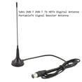 thumbnail image 3 of HDTV Antenna For Smart TV 5dBi Indoor Digital TV Antenna With Magnetic Base For DVB-T DVB-T2 TV, 3 of 9