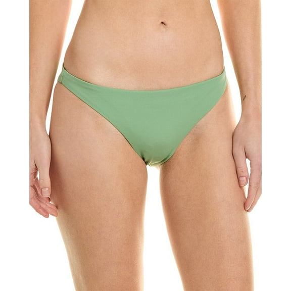 Onia womens Low-Rise Bikini Bottom, m