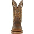 thumbnail image 3 of Rocky Long Range Composite Toe Waterproof Western Boot, 3 of 7