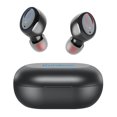 thumbnail image 1 of Auriculares inalámbricos Bluetooth Kurdene S8 con 38 horas de reproducción IPX8, 1 of 5