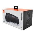 thumbnail image 3 of Bocina JBL Harman Charge 5 Bluetooth portátil en color negro, 3 of 3