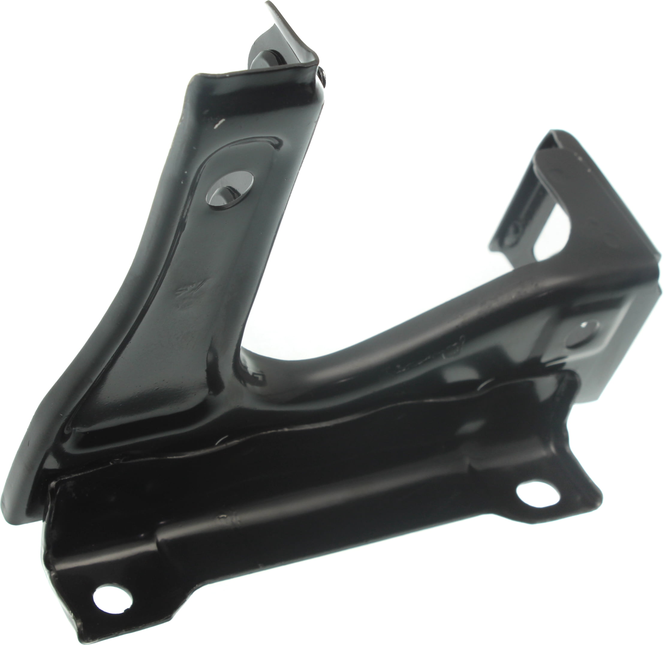 Replacement RT25150007 Radiator Support Bracket Compatible with 2014-2021 Toyota Tundra Passenger Side Sold individually