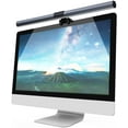 thumbnail image 1 of Mistaha Screen Light Bar E-Reading LED Work Light, USB Computer Monitor Light with Touch Screen, 1 of 7