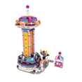 thumbnail image 3 of Bloques Armables Tipo LEGO LOZ Feria 584 Piezas, 3 of 4