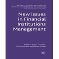 thumbnail image 1 of New Issues in Financial Institutions Management, 1 of 3
