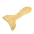 thumbnail image 1 of Herramienta de Drenaje Linfábico, Tablero Gua Sha Eliminar Celulitis Multifuncional Para Spa, 1 of 7
