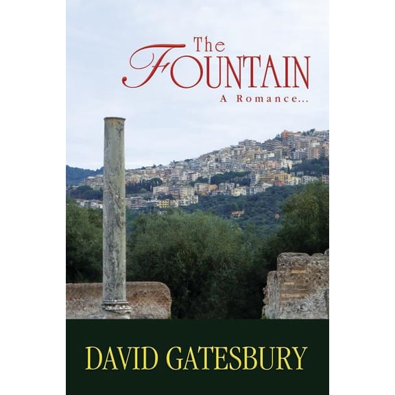 The Fountain (Paperback)
