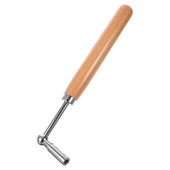 HOMEMAXS Piano Tuning Tool Handheld Wrench for Professional Use