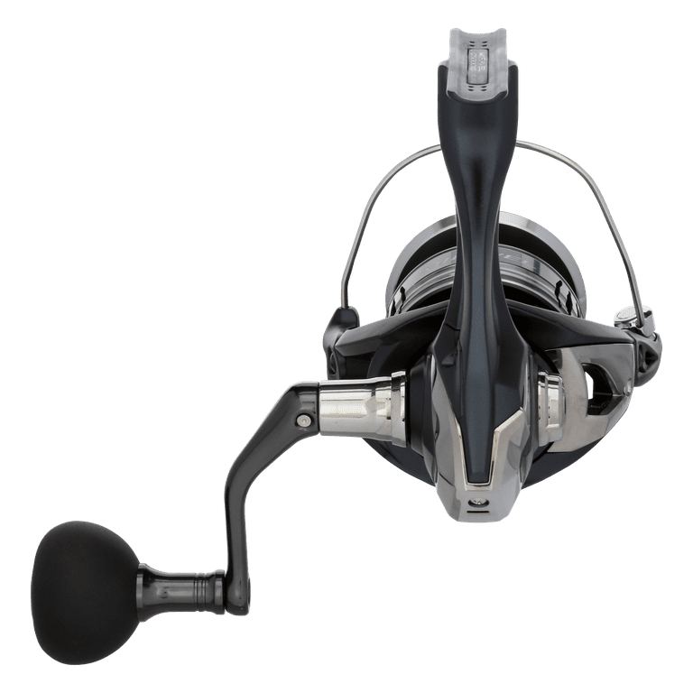 Shimano Fishing MIRAVEL C5000XG Spinning Reels [MIRC5000XG
