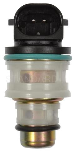 Standard Motor Products TJ32 Fuel Injector Fits select: 1994-1996 CHEVROLET G30, 1995 GMC VANDURA