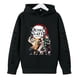 thumbnail image 4 of Nueva sudadera con capucha de Demon Slayer para primavera y otoño para niños, ropa para niños, sudadera con capucha de manga larga para niños, sudadera con capucha de Anime Yaiba, 4 of 4