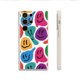 thumbnail image 1 of Destaca entre la multitud con esta innovadora y elegante funda de teléfono de goma TPU a prueba de golpes con estampado de dibujos animados para iPhone, 1 of 4