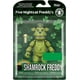 thumbnail image 1 of Figura de acción Plush Funko Five Nights at Freddy's Shamrock Freddy, 1 of 2