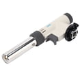 thumbnail image 1 of Soplete De Gas, Pistola De Soldadura Por Soplado Multifuncional 360 Reversible 150 G/H Máximo 1300 Grados Celsius Para Reparación De Piezas, 1 of 7