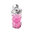 thumbnail image 1 of SIYTUAU Clear Laundry Detergent Container Set Of 3 Transparent Powder Liquid Storage Box For Laundry Room Organization, 1 of 7