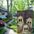 thumbnail image 4 of Heduofu Welcome Garden Flag Vertical Double Sided Seasonal Outside Decor for Farmhouse Yard Patio Lawn Outdoor Home Decor Gift White, 4 of 6