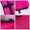 thumbnail image 3 of Adult Life Jacket Snorkeling Gear Swimwear Oral Inflation Inflatable Vest-week, 3 of 4