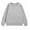 C24-Grey, variant on Hessimy Boys' crew neck sweatshirts - Soft Fleece Sherpa Lined For Boys Cute Oversized Pattern printing sport pullover essentials solid colour (Grey,5-6 Years)